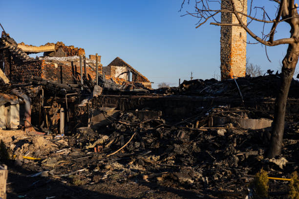 Reliable Odor Removal contractor in Sanford, FL by Fire Damage Doption