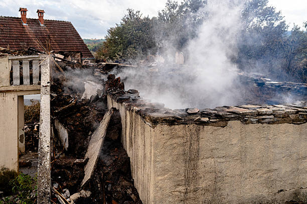 Affordable Odor Removal solutions in Sanford, FL